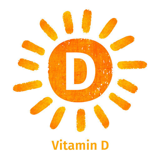 Vitamin D Test (blood draw)